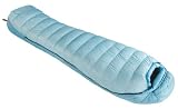 Pinnacle 15 Degree Women's Sleeping Bag - In Your Choice of Styles