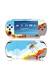 MusicSkins EXPLODINGDOG - Flight - Gaming Skins,Accessories for Unisex