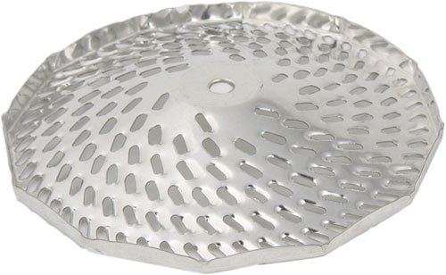 World Cuisine 42573-91 Disc 1 16 Inch For Tin Food Mill by Meat Grinders