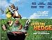 Over The Hedge - Original Movie Poster - 12 x 16 Over The Hedge - Original Movie Poster - 12 x 16