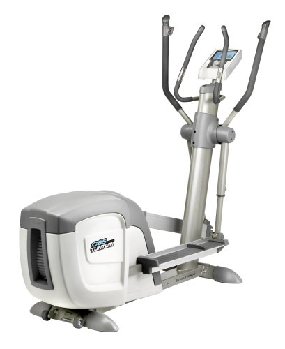 Tunturi C85 Elliptical Crosstrainer