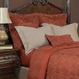 RB Casa Bombay Fitted Sheet