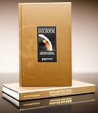 Paparazzi Bar Book