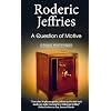 A Question of Motive (Inspector Alvarez Novels)