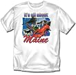 Its all about Maine