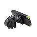 Trident Case Bike/Rail Mount - Retail Packaging - Black