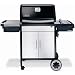 Weber Spirit E-310 Gas Grill: 42,000 BTU's