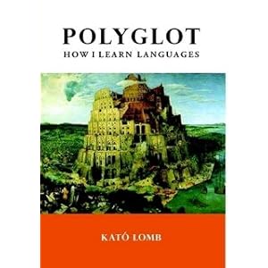 How I Learn Languages