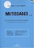 Mtissages - Volume 2