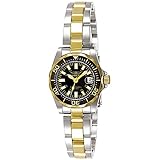 Invicta Women's 7063 Signature Collection Pro Diver Two-Tone Watch
