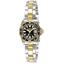 Invicta Women's Signature Collection Pro Diver Two-Tone Watch #7063