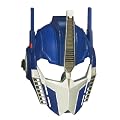 Transformers Optimus Prime Mission Helmet