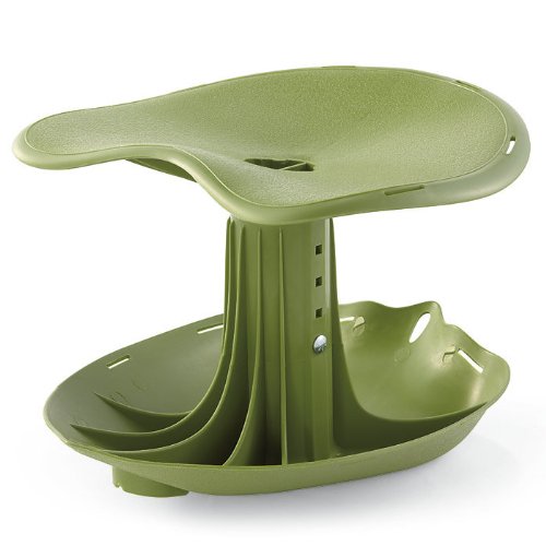 Garden Rocker Seat