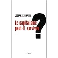 Le capitalisme peut-il survivre ?