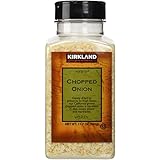 Kirkland Signature Chopped Onion 11.7oz