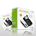 IPEVO S0-10 Skype Desktop Phone (Pack of 2)