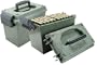 MTM 100 Round 12 Gauge Shotshell Dry Box