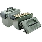 MTM 100 Round 12 Gauge Shotshell Dry Box