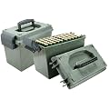 MTM 100 Round 12 Gauge Shotshell Dry Box