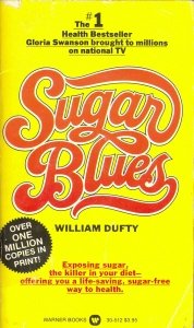 Cover of "Sugar Blues"