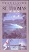 ST. THOMAS-ST.JOHN U.S. VIRGIN ISLAND, 2ND EDITION TRAVELVIEW INTERNATIONAL