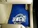 North Carolina (Greensboro) Spartans universal fit Carpet 2 Pc Car Floor Mat (Rug)