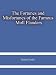The Fortunes and Misfortunes of the Famous Moll Flanders