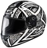 HJC CS-R1 Daggar Helmet