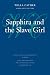 Sapphira and the Slave Girl (Hardcover)