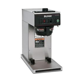 Bunn 23001.0040 Thermal Carafe Coffee Brewer, Pourover, Plastic Funnel