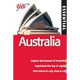 AAA Essential Australia, 7th Edition (Aaa Essential Travel Guide Series) by Anne Matthews