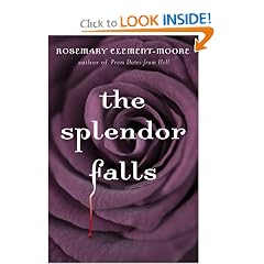 The Splendor Falls