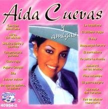Aida - Aida Cuevas y Amigas - Zortam Music