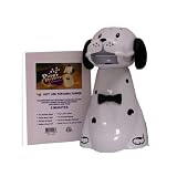 Puppy Popper Hot Air Popcorn Popper (Case of 1)