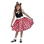 Minnie Mouse Child Costume