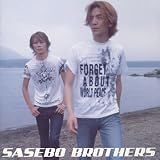 SASEBO BROTHERS 1st Best~pop��n music Artist Collection~
