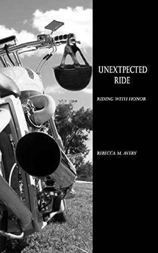unexpected ride riding with honor volume 5