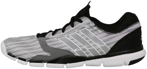 Adidas Men's Adipure Trainer 360, GREY/WHITE/BLACK