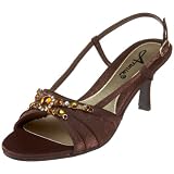 Annie Shoes Womens Elizabeth Slingback