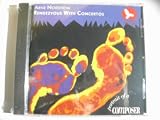 Arne Nordheim : Rendezvous for Strings, Boomerang, Spur (Victoria)