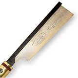 Handsaw Blades: Bridge City Tool Works JS-5 Dozuki Saw 6" Replacement Blade