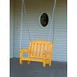 Prairie Leisure Garden Chair Swing