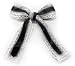 Hana Arashi Haarschleife Ribbon