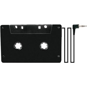 Universal Cassette Adapter - I-TEC