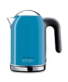 Kenwood kMix Boutique Kettle - Bright Blue