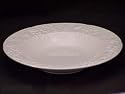 Mikasa English Countryside White #DP900 Rim Soup Bowls