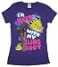 I'm Hot With My Sling Shot - Angry Birds Sheer Women's T-shirt