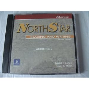 NorthStar Reading and Writing: Advanced, 2nd Edition by Robert Cohen and Judy Miller
