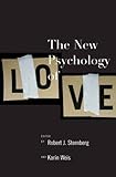 The New Psychology of Love