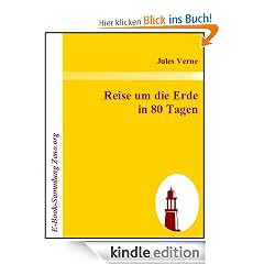 Reise um die Erde in 80 Tagen